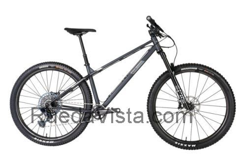 Guerrilla Gravity Pedalhead opinión y ficha técnica